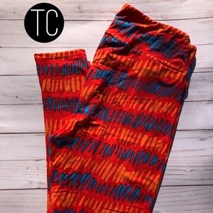LuLaRoe Pants - 鉁达笍FINAL PRICE | LuLaRoe TC leggings LuLaRoe Pants - 鉁达笍FINAL PRICE | LuLaRoe TC leggings